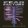 Fear Factory - Demanufacture [CD]