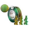 Filament Spectrum PLA Magic SILK 1.75m, 1kg | Amber Leaf