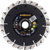 Rhodius 353315 diamantový rezný kotúč 150 mm 1 ks betón; 353315