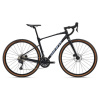 Giant Revolt 0 S Black