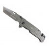 Kandar Taktický Tanto nôž B115 Titanium
