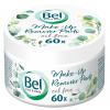 Bel Face & Body vlhčené odličovacie tampóny s aloe vera 60 ks