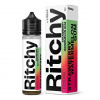 LIQUA Ritchy Mix&Go Strawberry Watermelon Gum 10 ml