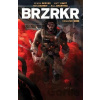 Brzrkr 1 - Matt Kindt, Keanu Reeves, Ron Garney (ilustrátor)