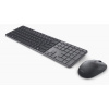 Dell Pro 7 Slim Keyboard and Mouse - KM726 - Czech/Slovak