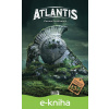 E-kniha Atlantis - Zuzana Guričanová