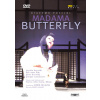 PUCCINI,G.: Madama Butterfly [Teatro Alla Scala] (DVD)