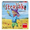 Cestovná hra Strašiak Dino