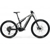 Elektro bicykel Merida eOne-Sixty 675 šedý 2025