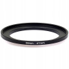Redukcia na filter 55/67mm