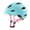 Uvex OYO STYLE FLOWERS CYAN MATT 2023