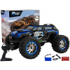 mamido Auto na diaľkové ovládanie R / C 4x4 1:18 MaxRacing 35 km / h modré