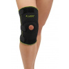Neoprénová bandáž LIFEFIT BN303 Koleno otvorené