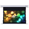 ELITE SCREENS Elektrické motorizované stropné plátno 135