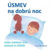 Úsmev na dobrú noc - Lucia Benková