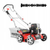 Vertikulátor - Aerator Aerator 2W1 HECHT 5641 (Vertikulátor - Aerator Aerator 2W1 HECHT 5641)