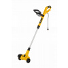 PowerPlus POWXG6650 - Zametač buriny 400 W 100 mm