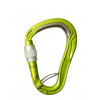 Karabína Edelrid HMS Bulletproof Screw FG II - oasis