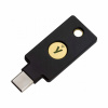 Bezpečnostný kľúč pre bankovníctvo U2F Yubico YubiKey 5C NFC FIDO2
