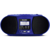 Sieťové rádio DAB+, FM TechniSat Digitradio 1990