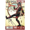 Deadpool 25.NOW.A VF 2013 Marvel komiks