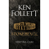 Stonehenge - E-kniha