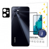 Wozinsky Ochranné tvrdené sklo pre šošovku fotoaparátu , Realme C35 9145576248089