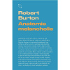 Anatomie melancholie