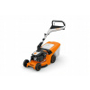 Benzínová kosačka STIHL RM 443.3, olej, WB40 011 3405