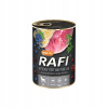 Rafi Adult Beef Tripe and Pork Ham 400 g
