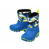lupilu® Chlapčenské zimné čižmy s LED modrá, 29 (100392871)