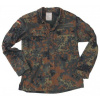 M.F.H.® Blúza BW FLECKTARN, použitá BW Veľkosti: 08