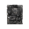 MSI PRO Z790-P WIFI základná doska Intel Z790 LGA 1700 ATX (7E06-001R)