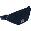 Fila Športové tašky Bibione Coated Canvas Mini Waist Bag Modrá