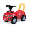 WIKY auto 52cm biela (W001933)