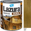 HET® SOLDECOL Lazura olejová na dřevo Barva (odstín): 22 akát, Velikost balení: 0,75 l