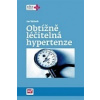 Obtížně léčitelná hypertenze (Jan Václavík)
