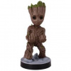 Držiak Exquisite Gaming Marvel Comics Cable Guy Guardian of Galaxy Baby Groot 20 cm
