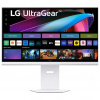 LG UltraGear/32G810SA-W/31,5