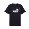 Puma Essentials No. 1 Logo Tee, XL, ZĽAVA