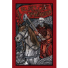 El rey sonambulo (LLANOS CAMPOS MARTINEZ)(Pevná)