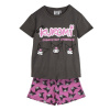 Pyžamo Oblečenie Pyžamo Hello Kitty Kuromi, 14y