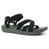 TEVA W SANBORN MIA 1116650 BLK, dámské sandály vel.5