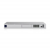 Ubiquiti UDM-PRO Networks UniFi Dream Machine Pro Riadený Gigabit Ethernet (10/100/1000) Biela (UDM-PRO)
