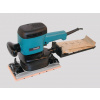 Makita 9046 výkonná vibračná brúska s bezúdržbovým prevodovým mechanizmom