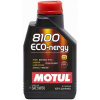 Syntetický motorový olej Motul 8100 Eco-nergy 1 l 5W-30
