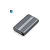 Satechi USB4 NVMe SSD Pro Enclosure - Space Gray Aluminium ST-EU4NPM