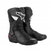 Topánky ALPINESTARS SMX-6 V3, dámske 2025 (čierna/biela/ružová) 36