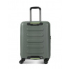 Cestovný kufor Hedgren Comby HS GRIP XS HCMBY01XS - 556 olive