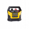 Nabíjačka autobatérií 12/24 V, elektronická
